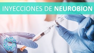 NEUROBION la vitamina mágica – INCREIBLE PERO CIERTO [upl. by Neall520]