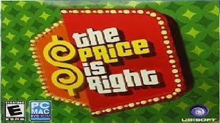 The Price Is Right Theme  The Price Is Right [upl. by Doowron]