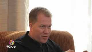 Tony Stockwell  Mediumship amp Connecting with Spirit [upl. by Alyahc]