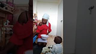 Mama teacher alisema mgonjwa hakulangi mbogaBest of Turufosa funny episodes 😂 [upl. by Winser]