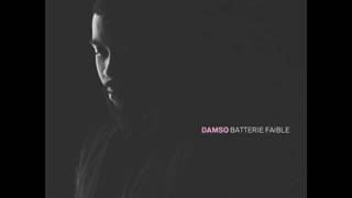 Damso  Graine de sablier  Batterie faible [upl. by Jerold955]