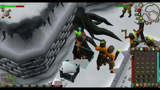 OSRSWintertodt NEEDS ROMOVED FROM OSRS [upl. by Alyacim]