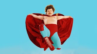 Nacho Libre Full Movie Facts amp Review in English  Jack Black  Peter Stormare [upl. by Rede28]