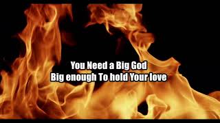 Big God  Florence  The Machine Lyrics [upl. by Siraval]