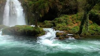 Música Relajante para Descansar la Mente Relajarse y Dormir [upl. by Bonaparte]