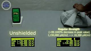 Less EMF  Signal Tamer [upl. by Eidnarb]