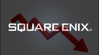 Can Square Enix Recover [upl. by Ademordna]