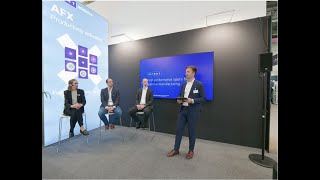 nLIGHT Expert Forum  Formnext 2023 Day 1 [upl. by Dilly]