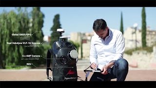 Leica Geosystems Mobile Reality Capture [upl. by Raual]