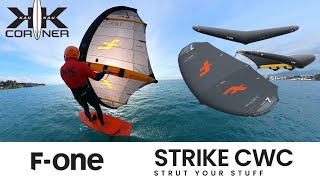 F ONE STRIKE CWC 2024 Test e confronto 2023 [upl. by Win]