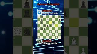 Stockfish Vs Alphazero  Epic Chess Match today [upl. by Orhtej]