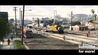 GTA V REPACK 30GB ONLY   MEGA download Link amp torrent  2015May [upl. by Parsifal]