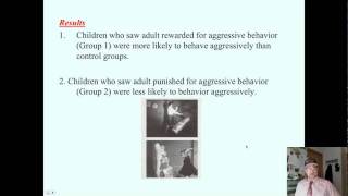 Behaviorism Cognitivism Constructivism amp Learning and Instructional Theory [upl. by Aisat]