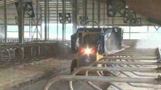 DSeries John Deere Skid Steers and Compact Track Loader sneak peak [upl. by Anele]