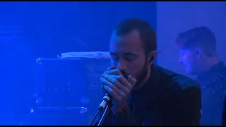 Editors Live  Bricks And Mortar  Sziget 2013 [upl. by Bainbridge]