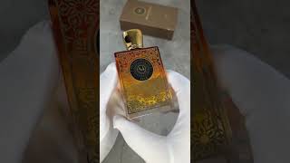 Fragrance Unboxing Moresque Seta MoresqueSeta MoresquePerfume [upl. by Juliano29]