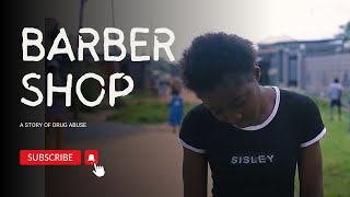 Barber shop episode 1 The Introduction [upl. by Reviel]