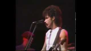 Hall amp Oates  Did It In A Minute Live 1982 [upl. by Miranda791]