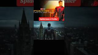 Spiderman 4 trailer spiderman tobeymaguire peterparker [upl. by Mccoy]