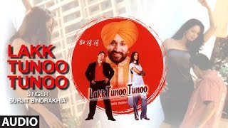 LAK HILAADE Full Audio Song  Manj MusikAmy JacksonRaftaar  Latest Hindi Song  TSeries [upl. by Renzo873]