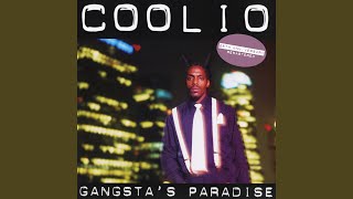 Gangstas Paradise [upl. by Ahsikar]