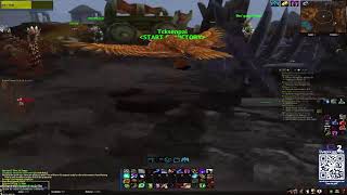 Temporada de UP no Wow Brasil [upl. by Natye]