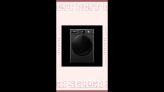 IFB Executive Plus BXN 1014KH Front Load Washing Machine 10 kg  1400 rpm  Black Hairline Finish [upl. by Klimesh566]