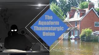 SCP2185 The Aquaform Thaumaturgic Union  Audio Narration [upl. by Argela]