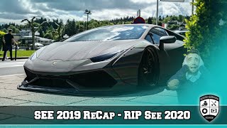 RIP Wörthersee 2020  2019 Recap  The Main Video  two Weeks before  Vor dem See 2k19 [upl. by Oinesra]