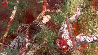 Dying Light The Following DLC 2016 179 Tous les personnes disparues  All missing person [upl. by Yrral]