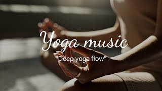 Peaceful Yoga Music for Relaxation and Meditation  Música para Equilibrio en Yoga [upl. by Aida]