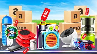 10 New Useful Amazon Gadgets In 2024  Cool Amazon Products [upl. by Turoff153]