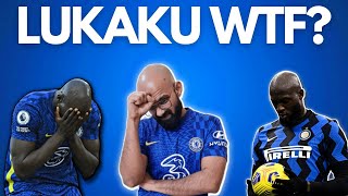 Lukakus Interview  It Gets Worse  A huge problem for Chelsea and Tuchel  Rant in Hindi [upl. by Furey274]