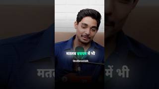 Rohit zinjurke podcast video tiktok star podcast🙏podcast trending shorts rohitzinjurke [upl. by Blaine581]