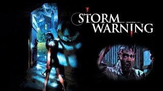 Storm Warning  breath taking movie [upl. by Eiznyl]