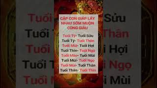 Phong Thủy Cải Vận 1981 PhongThuy CaiVan TuVi TamHuyet KienThuc [upl. by Treblig]