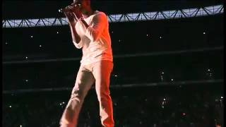 Ne Yo  Miss Independent Summertime Ball Junio 2011 [upl. by Georgeanna]