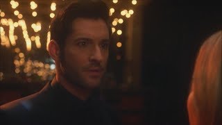 Lucifer quotHigh School Poppycockquot S03E15 Highlights [upl. by Kelwen]