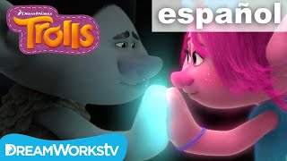 Trolls 3 Se armó la banda  Tráiler Oficial Universal Pictures HD [upl. by Marv]