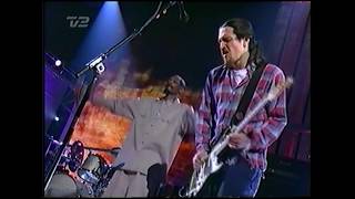 Red Hot Chili Peppers ft Snoop Dogg  Scar Tissue  Billboard Music Awards 1999 [upl. by Ajup]