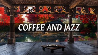 Smooth Jazz Music  Relaxing Music Improves Your Mood  Soothing Music Background for Study amp Work [upl. by Erdeid]