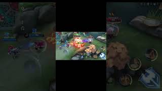 RAFAELA MOBILE LEGENDS MLBB mobilelegends mobilelegendsindonesia SHORTS PART 04 [upl. by Lein943]