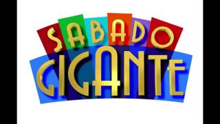 sabado gigante  gingles de los ganadores [upl. by Cira]