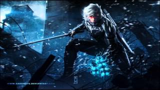 Metal Gear Rising Revengeance It Has to Be This Way Extended [upl. by Llain896]