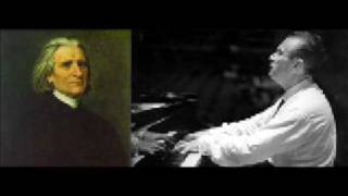 Claudio Arrau Liszt Transcendental Etudes No 4 Mazeppa [upl. by Lisetta553]