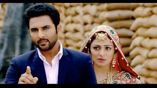 RSVP  Ronde Saare Vyah Pichhon  Part 7 OF 7  Punjabi Movie  Best Comedy Movies 2014 Neeru Bajwa [upl. by Itsyrk]