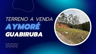 Tereno a venda no Aymoré em Guabiruba  Leonardo Stedile [upl. by Lalitta]