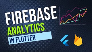 How to integrate Firebase Analytics in Flutter [upl. by Durrace]