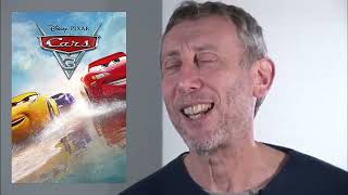 Michael Rosen Describes Every Pixar Film [upl. by Akeenahs]