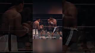 Muhammad Ali Dominates Floyd Patterson Unstoppable in 1965 Showdown [upl. by Deering428]